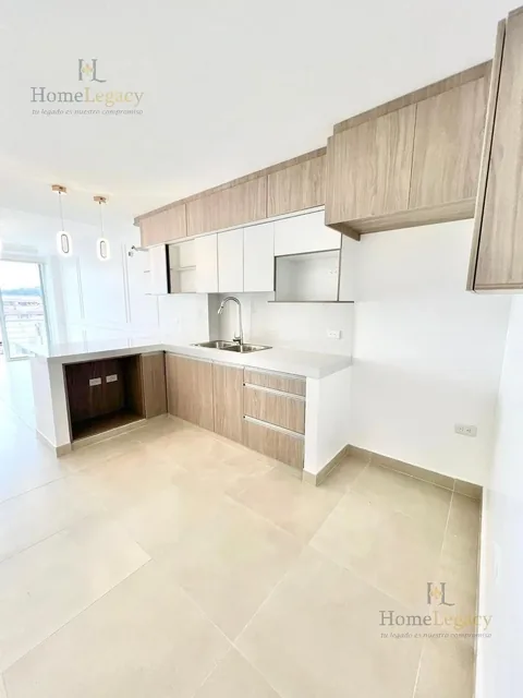 Venta de Departamento Moderno en Cdla. Kennedy - Guayaquil Ag, Guayas — imagen 5
