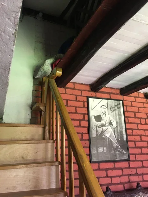 ¡Se Vende Amplio Terreno con Casa Patrimonial! sector Paccha️ a Una Cuadra de La Iglesia Central, Azuay — imagen 4