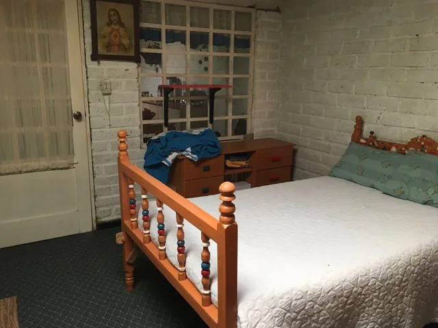 ¡Se Vende Amplio Terreno con Casa Patrimonial! sector Paccha️ a Una Cuadra de La Iglesia Central, Azuay — imagen 3