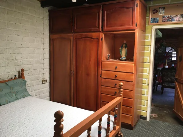 ¡Se Vende Amplio Terreno con Casa Patrimonial! sector Paccha️ a Una Cuadra de La Iglesia Central, Azuay — imagen 2