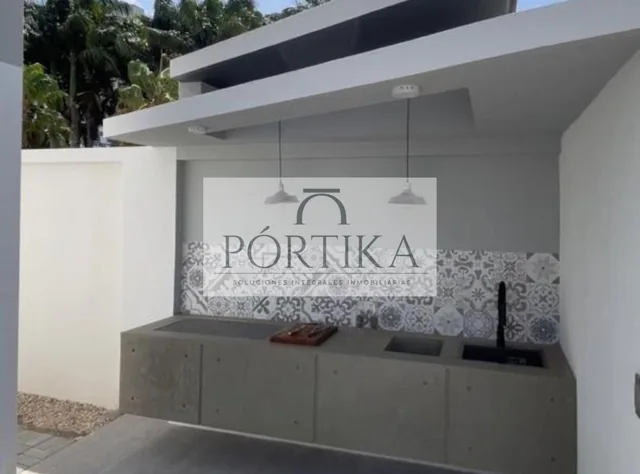 Venta Casa 3/4 Dorm. - Santa Elena - Punta Centinela — imagen 3