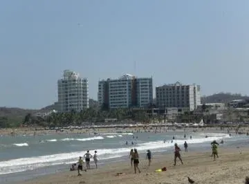 Venta Terreno en Playas Vista Al Mar, Guayas — imagen 2