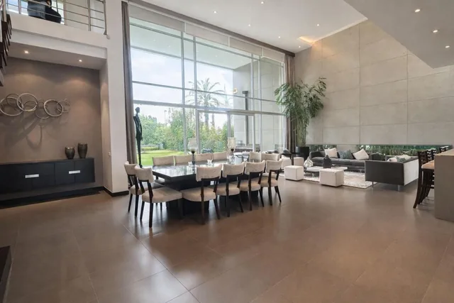 Casa de Lujo en Venta Cumbayá Jardines de Santa Inés — imagen 5