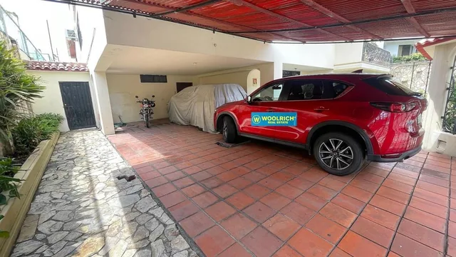 Vendo Casa La Puntilla, 5 Dorm + Suite, Cancha D Tennis, Piscina, 1000 m², Guayas — imagen 5