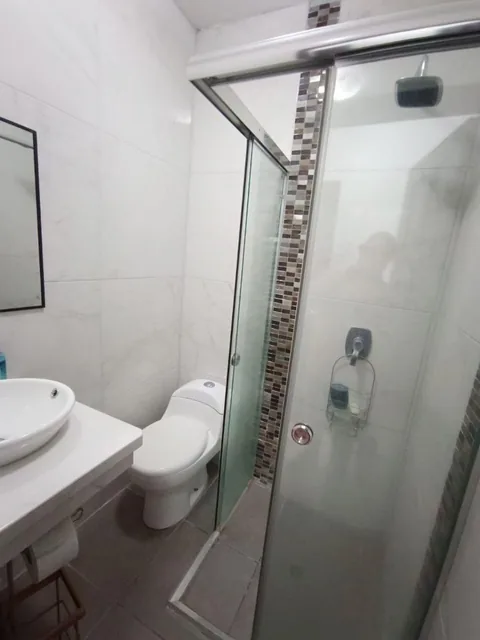 Departamento en Venta en Cimas de Bimbambum Semi - Amoblado, Guayas — imagen 5