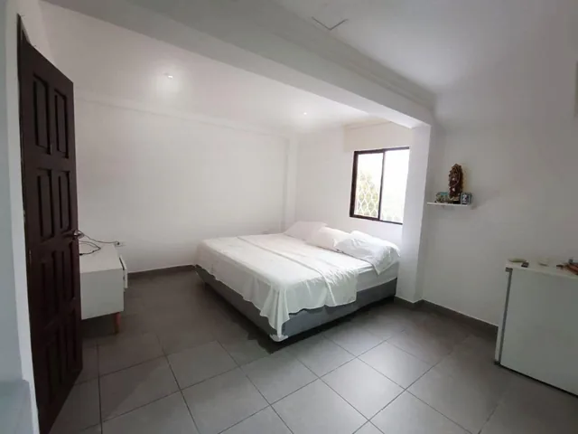 Departamento en Venta en Cimas de Bimbambum Semi - Amoblado, Guayas — imagen 3