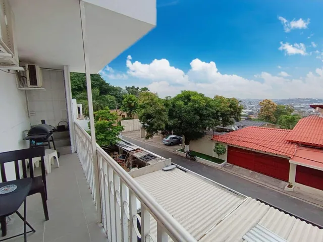 Departamento en Venta en Cimas de Bimbambum Semi - Amoblado, Guayas — imagen 2