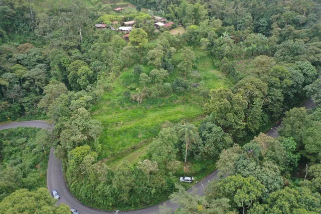 En Venta – Excelente Terreno en Mindo — imagen 3