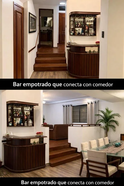 Casa en Venta en Garzota con Uso Comercial | 4 Habitaciones | Inversión o Negocio (Wl), Guayas — imagen 4