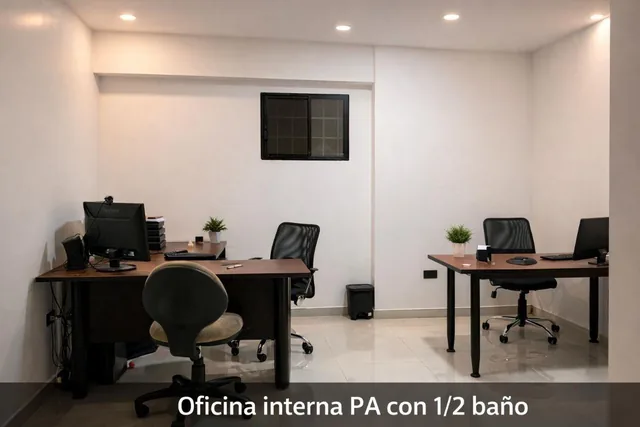 Casa en Venta en Garzota con Uso Comercial | 4 Habitaciones | Inversión o Negocio (Wl), Guayas — imagen 2