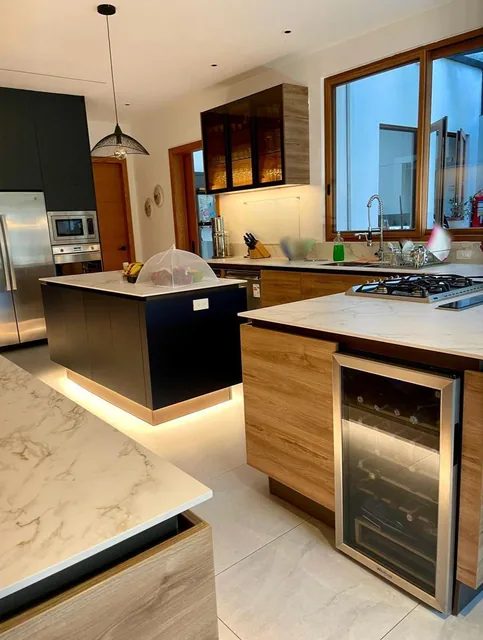Casa en Venta Tumbaco, Sector La Viña — imagen 5