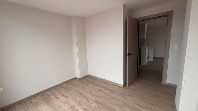 Vendo por Estrenar Departamento de 56 m Sector La Coruña — imagen 4