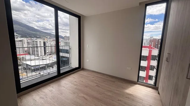 Vendo por Estrenar Departamento de 56 m Sector La Coruña — imagen 3