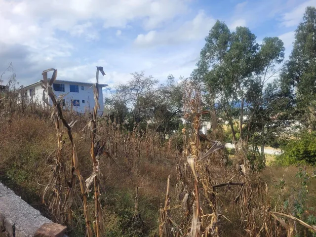 Vendo Terreno de 1.057 m² de Ushimana Valle de Los Chillos — imagen 4