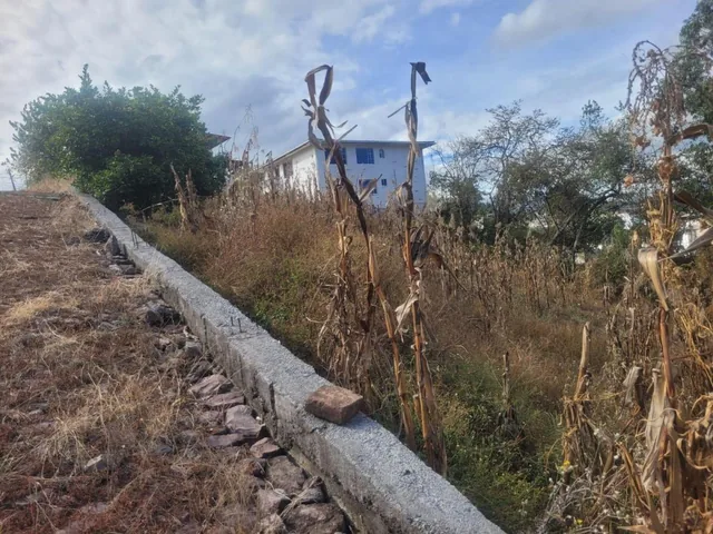 Vendo Terreno de 1.057 m² de Ushimana Valle de Los Chillos — imagen 3