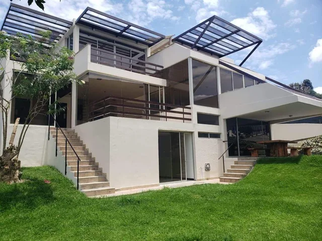 Casa en Venta en Urbanización de Miravalle — imagen 2