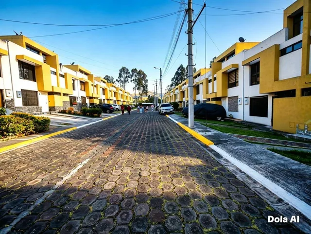 Casa en Venta Sector Sangolqui — imagen 2