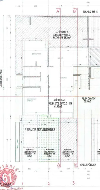 6524. Costa Gardens, Km 15 Vía a La Costa, Vendo Departamento Estreno Planta Baja, Patio, 2 Dormit, Guayas — imagen 5