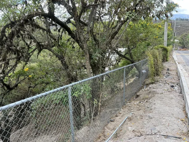 Venta Terreno en Cumbaya en Urbanización Privada — imagen 2