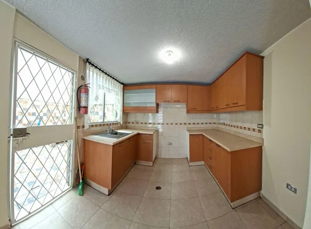 Casa en Conjunto Sector La Florida | Junto a La Ant | 3 Dorm. | $85.000 — imagen 5