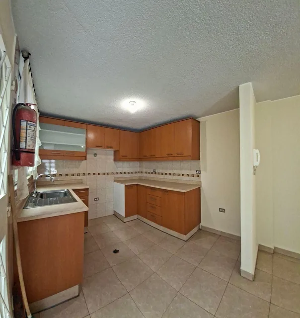 Casa en Conjunto Sector La Florida | Junto a La Ant | 3 Dorm. | $85.000 — imagen 4