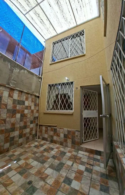 Casa en Conjunto Sector La Florida | Junto a La Ant | 3 Dorm. | $85.000 — imagen 2
