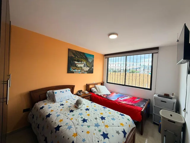 Casa de Venta en Calderon — imagen 2