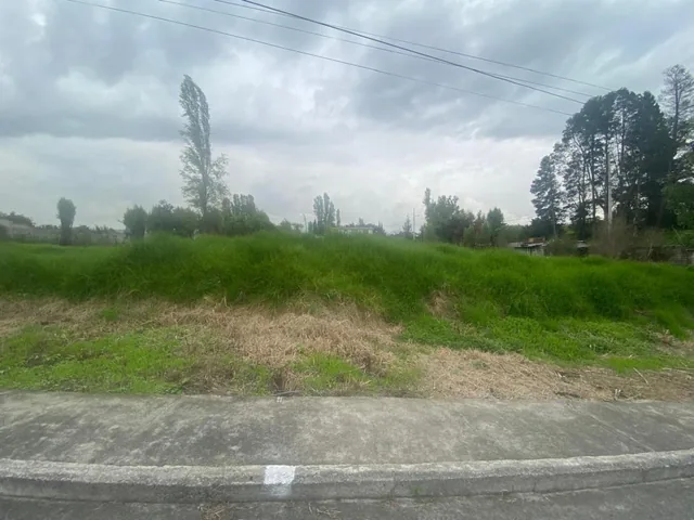 Terreno en Los Chillos — imagen 2