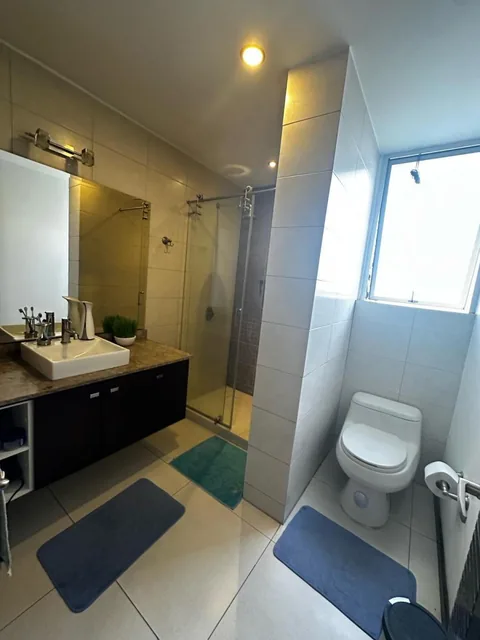 Casa - San Juan de Cumbayá — imagen 2