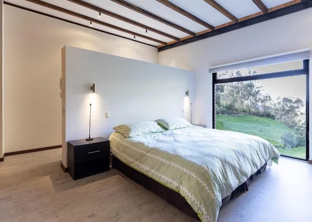 Casa con Gran Terreno, a Las Afueras de Cuencal, Mazan, Vía Al Cajas, Azuay — imagen 3