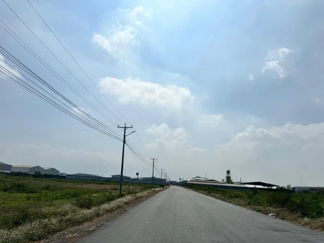 Terreno Industrial en Venta 8.000 m² - Vía Durán Yaguachi, Guayas — imagen 2