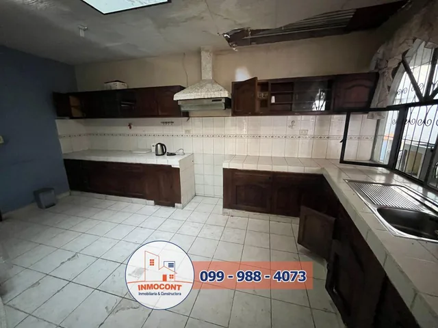 Amplio Lote en Venta, Ideal Para Proyecto Inmobiliario, Sector Supermaxi Américas, Azuay — imagen 5