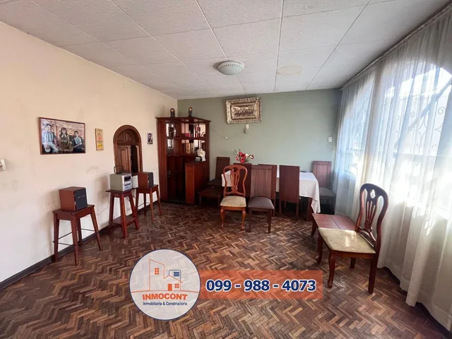 Amplio Lote en Venta, Ideal Para Proyecto Inmobiliario, Sector Supermaxi Américas, Azuay — imagen 2