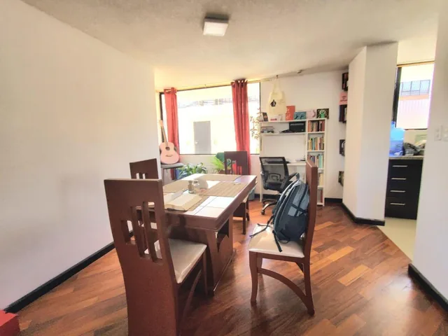 Vendo Departamento Dos Dorm. con Patio Privado — imagen 4