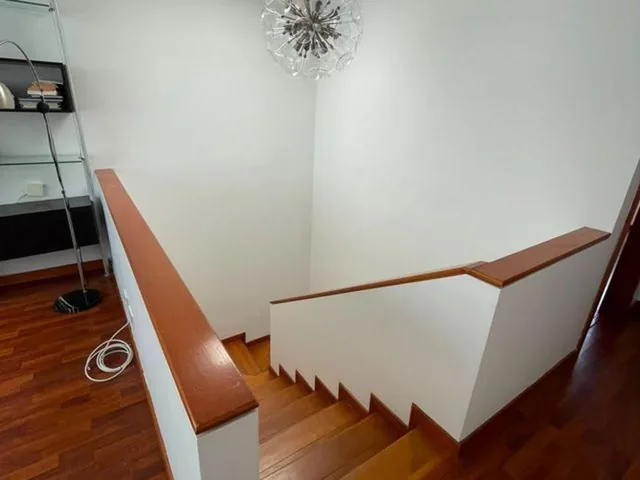 Se Vende Casa Dentro de Conjunto Sector Monteserrin — imagen 4