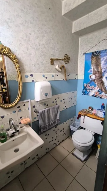 De Oportunidad Vendo Terreno con Casa Norte de Quito Urb. Rumiñahui — imagen 5