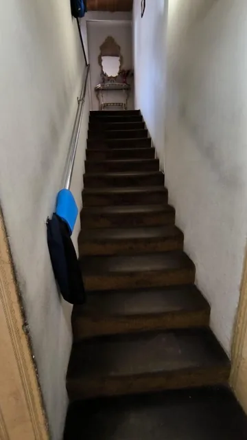 De Oportunidad Vendo Terreno con Casa Norte de Quito Urb. Rumiñahui — imagen 4