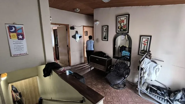 De Oportunidad Vendo Terreno con Casa Norte de Quito Urb. Rumiñahui — imagen 3