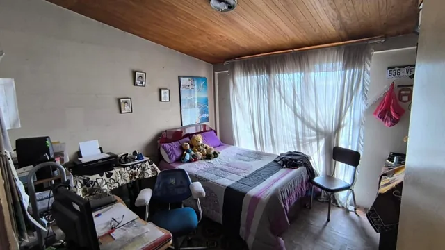 De Oportunidad Vendo Terreno con Casa Norte de Quito Urb. Rumiñahui — imagen 2