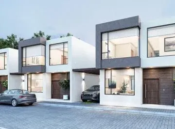 Mv - Sector de Tumbaco, en Venta Casa Independiente de 3d, 150.82 m² — imagen 5