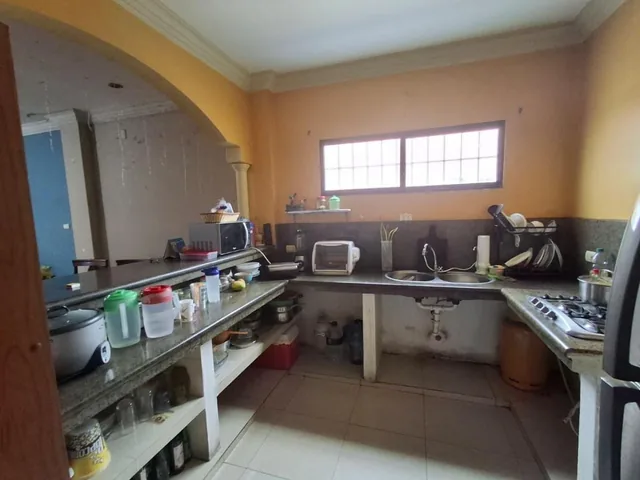 En Venta Casa Rentera Urb Acuarela del Rio P. Manosalvas, Guayas — imagen 3