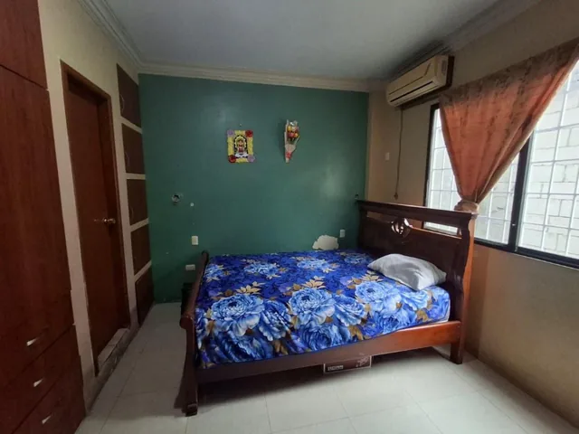 En Venta Casa Rentera Urb Acuarela del Rio P. Manosalvas, Guayas — imagen 2