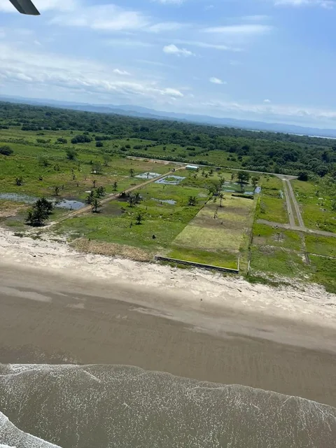 Lote en Venta Km 8 Vía Cojimíes–pedernales, Manabí — imagen 5
