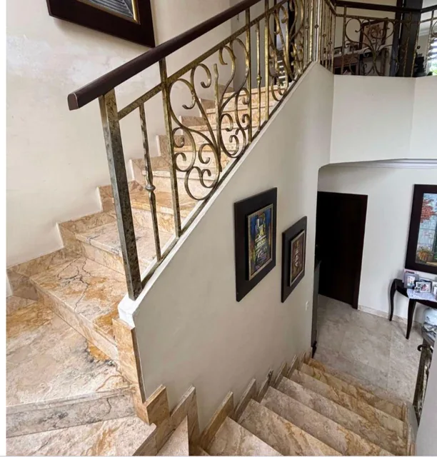 Venta Casa Urbanizacion Portofino. 611 m² de Terreno y 365 m² de Construcción Km. 12 Via a Salinas, Guayas — imagen 5