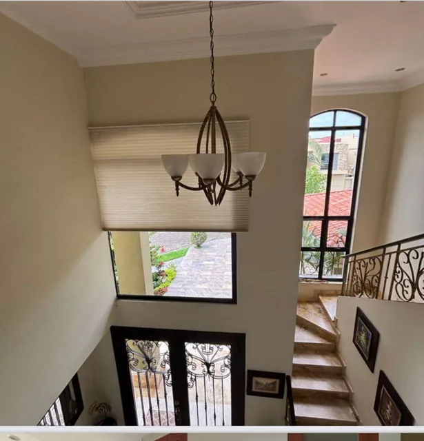 Venta Casa Urbanizacion Portofino. 611 m² de Terreno y 365 m² de Construcción Km. 12 Via a Salinas, Guayas — imagen 4