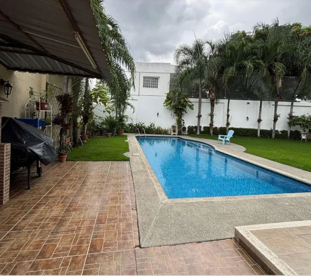 Venta Casa Urbanizacion Portofino. 611 m² de Terreno y 365 m² de Construcción Km. 12 Via a Salinas, Guayas — imagen 2