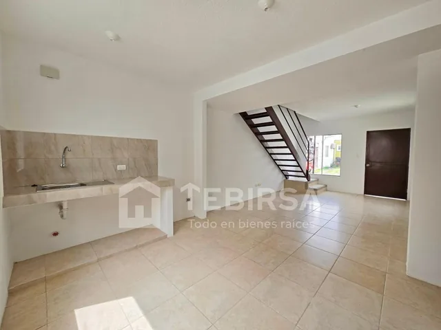 Casa en Venta de 3 Dorm. de Estreno - Urb. Ciudad Santiago, Vía a Daule, Guayas — imagen 5