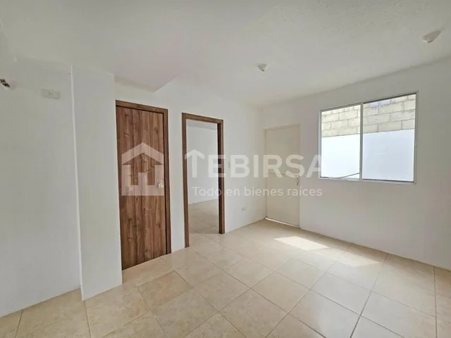 Casa en Venta de 3 Dorm. de Estreno - Urb. Ciudad Santiago, Vía a Daule, Guayas — imagen 3