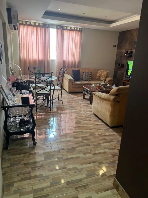 Venta en San Felipe, Departamento 80 m, 2 Dorm., 2 Baños, Lugar Cerrado y Seguro. Guayas — imagen 5