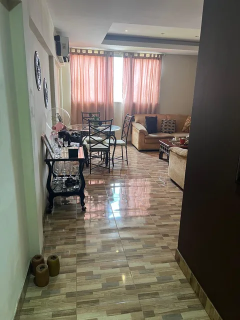 Venta en San Felipe, Departamento 80 m, 2 Dorm., 2 Baños, Lugar Cerrado y Seguro. Guayas — imagen 4